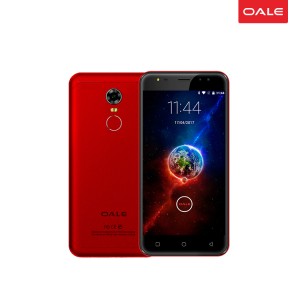 Original OALE X2 Cell Phone 8.0MP Camera 1GB RAM Fingerprint Android Phone